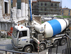 Foto presentazione nuova beton 